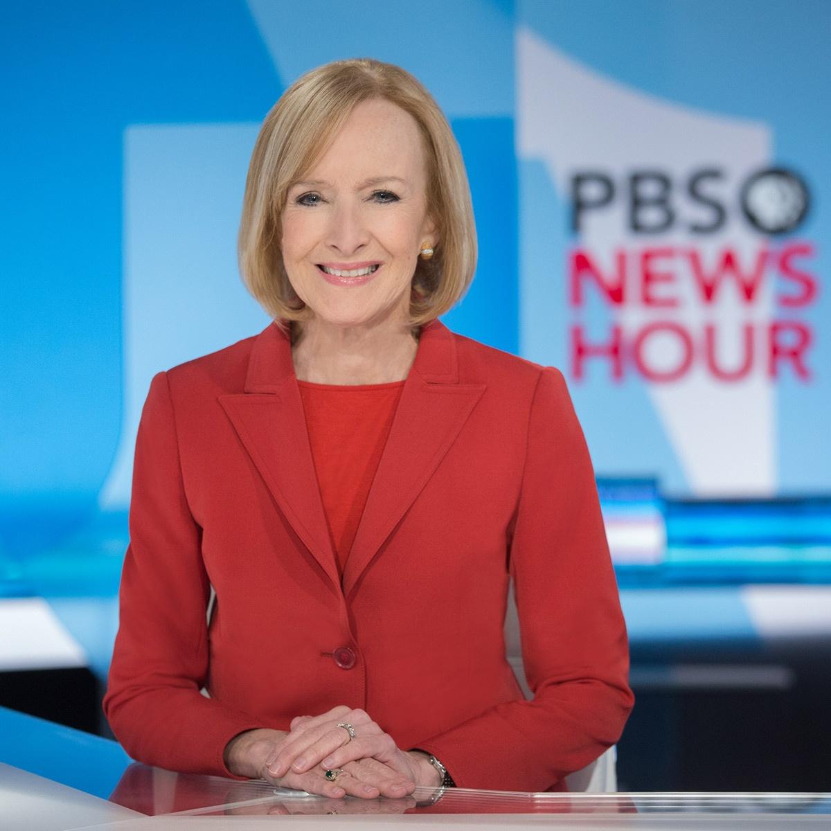 Pbs newshour 2025 live today